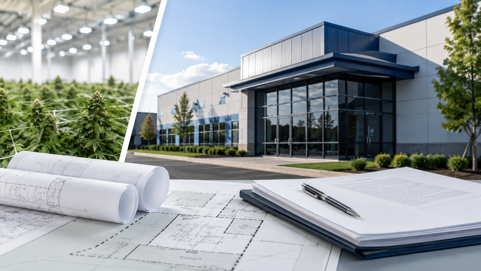 Cannabis Real Estate Insights | July 2026