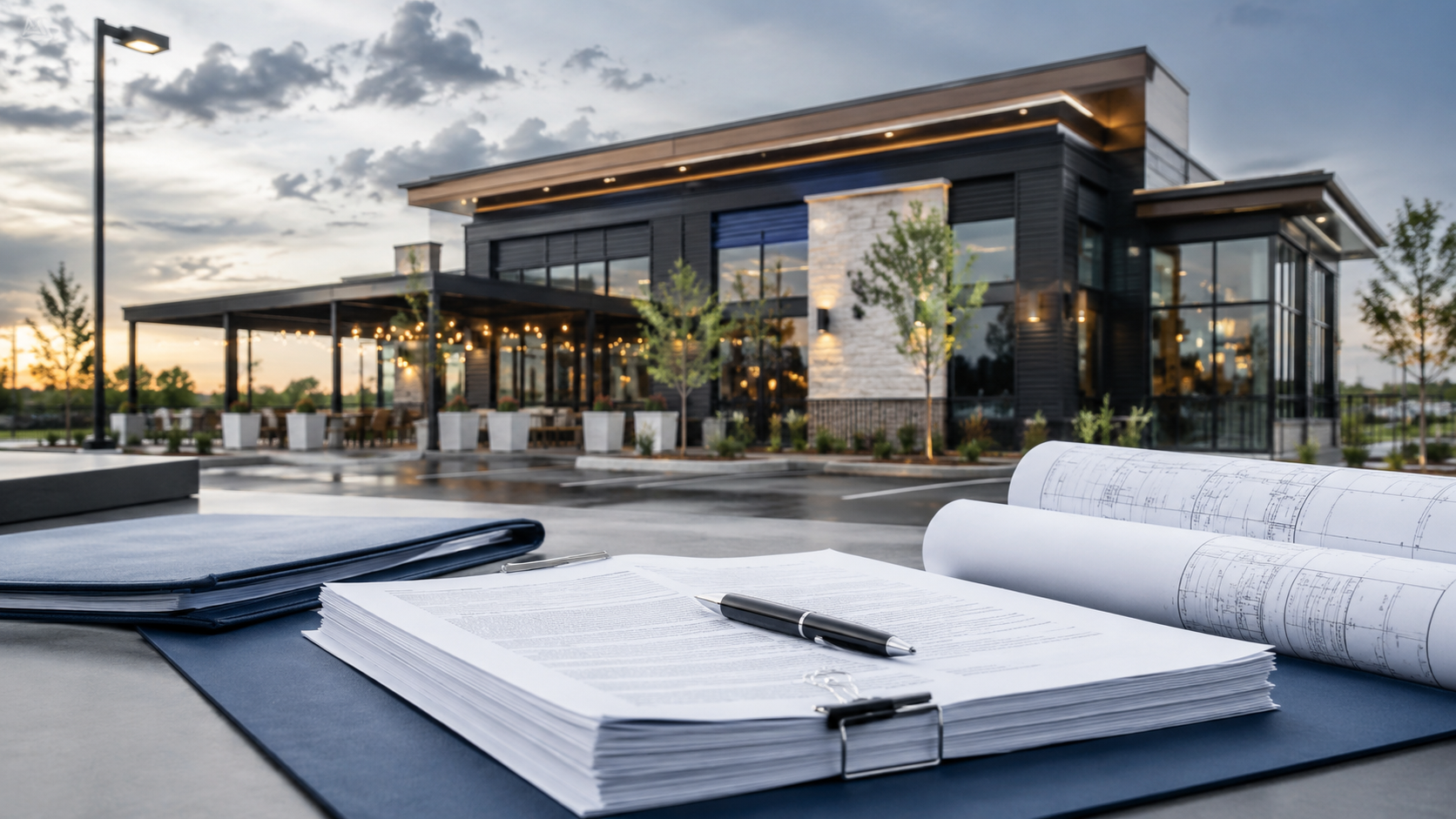 Commercial Title Insights — Title Industry Edition | July 2026