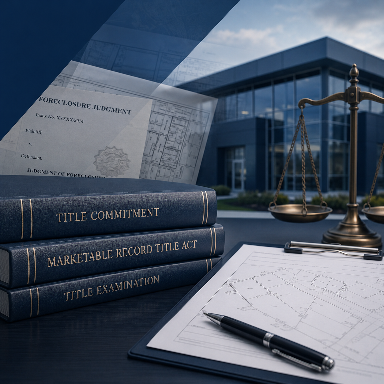 Commercial Title Insights — Title Industry Edition | September 2026