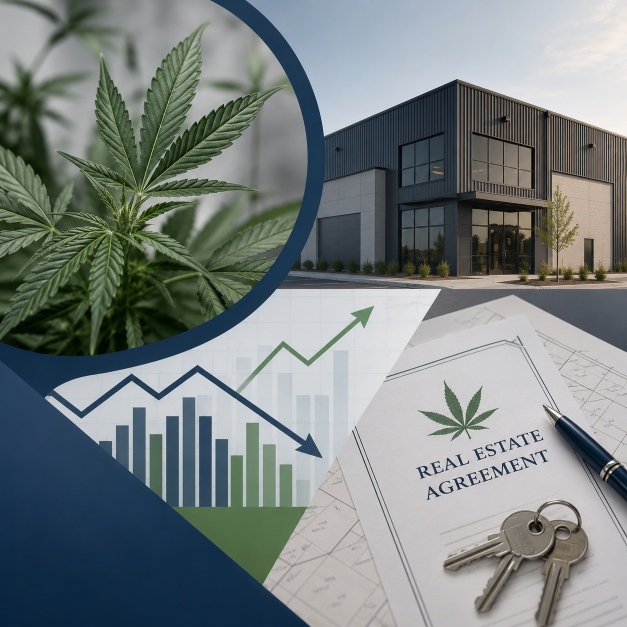 Cannabis Real Estate Insights | September 2026
