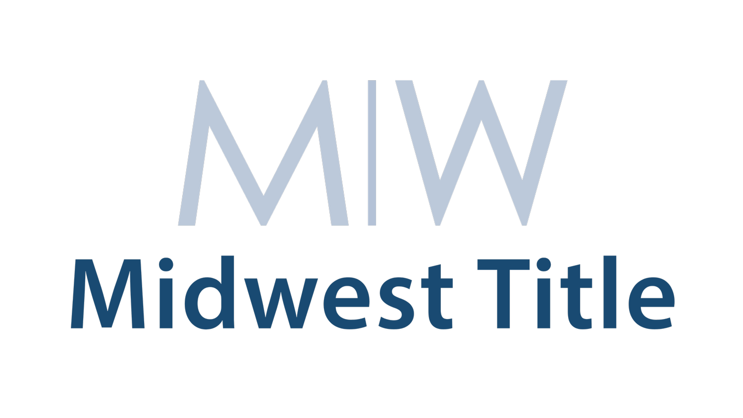 Midwest Title
