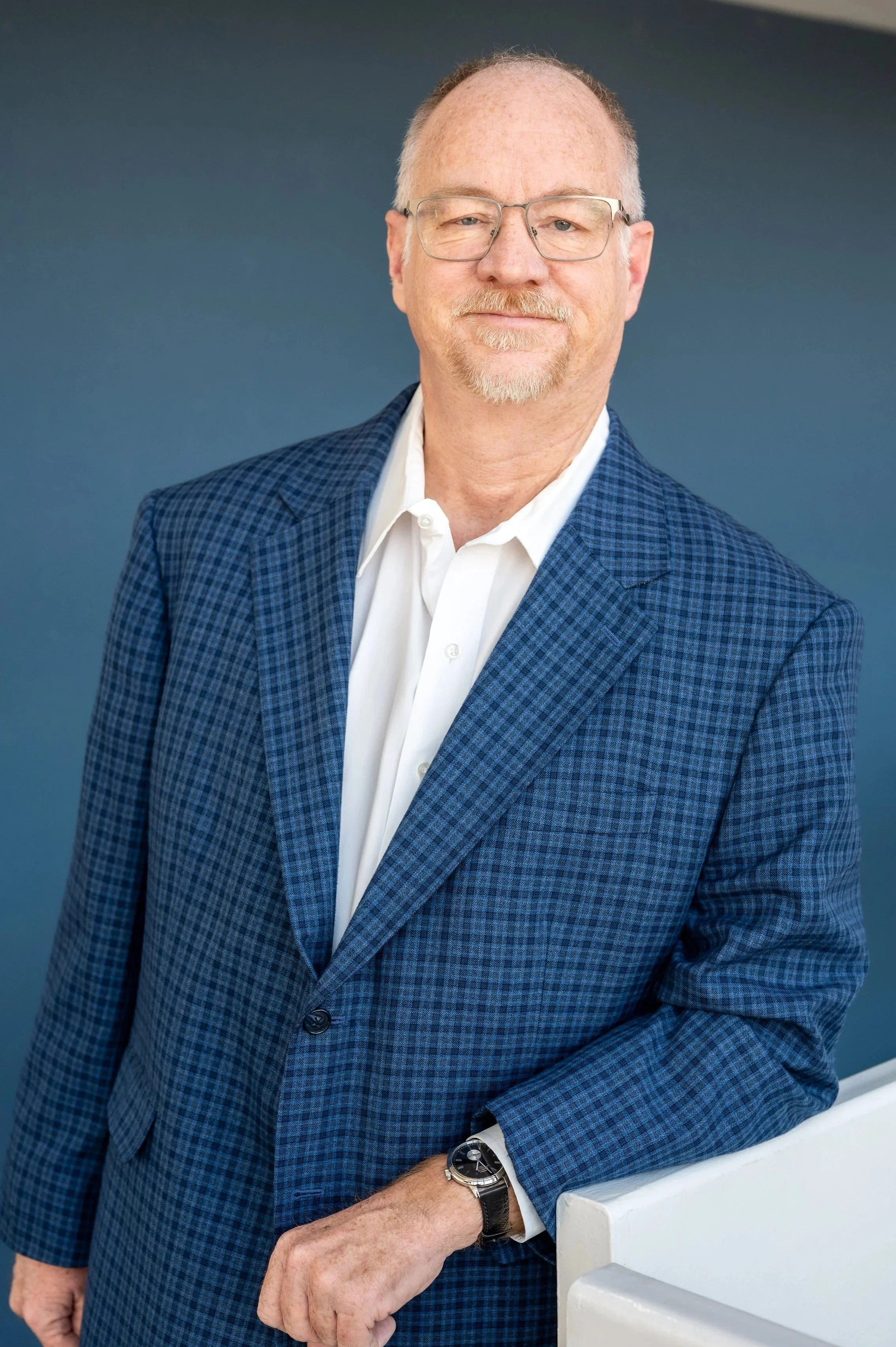 David Nykanen, Midwest Title real estate attorney with over 30 years of experience supporting attorneys and real estate professionals with title and closing expertise.