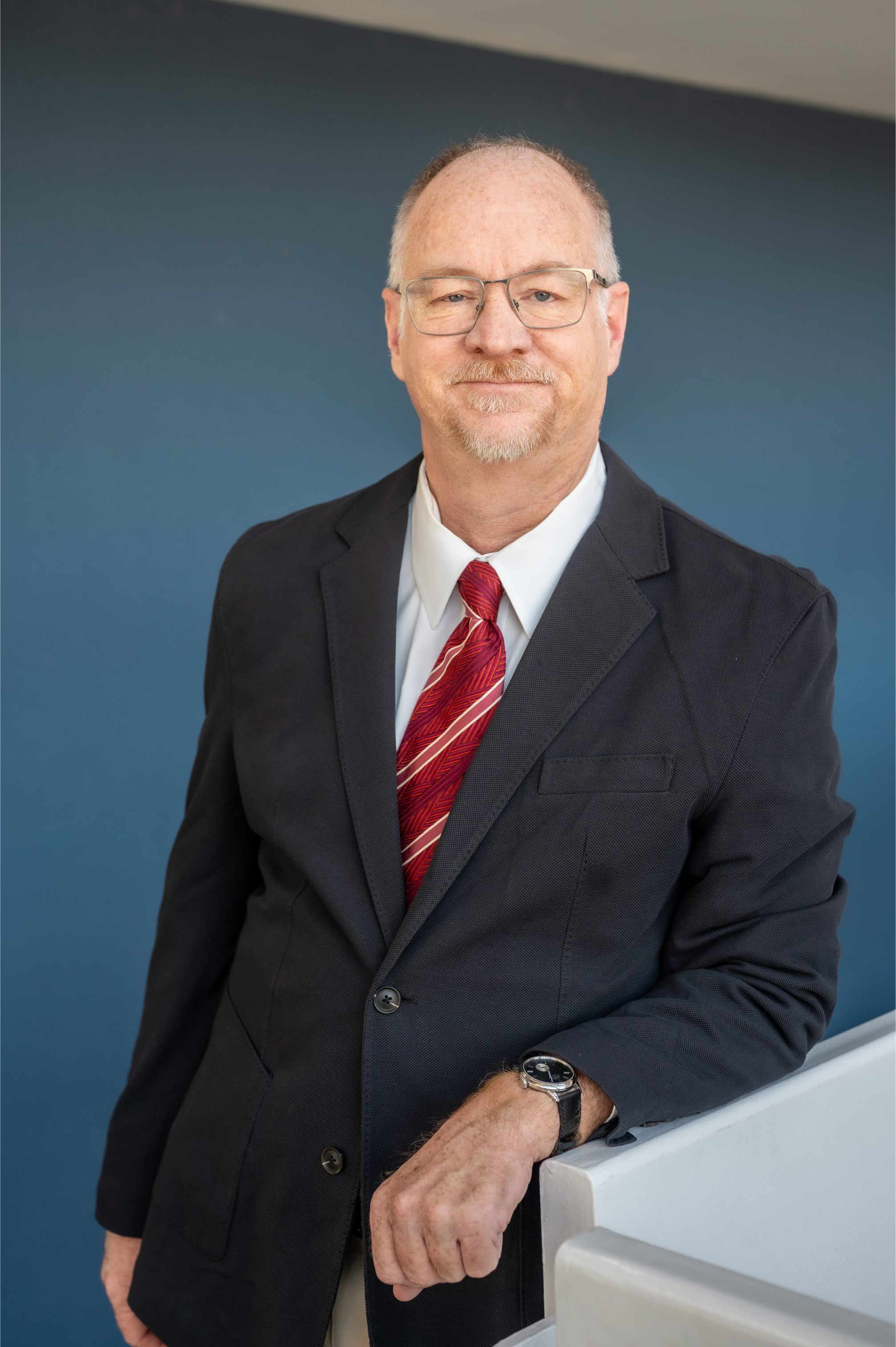 David Nykanen, commercial real estate attorney and President of Midwest Title, with expertise in commercial title and Michigan real estate law.