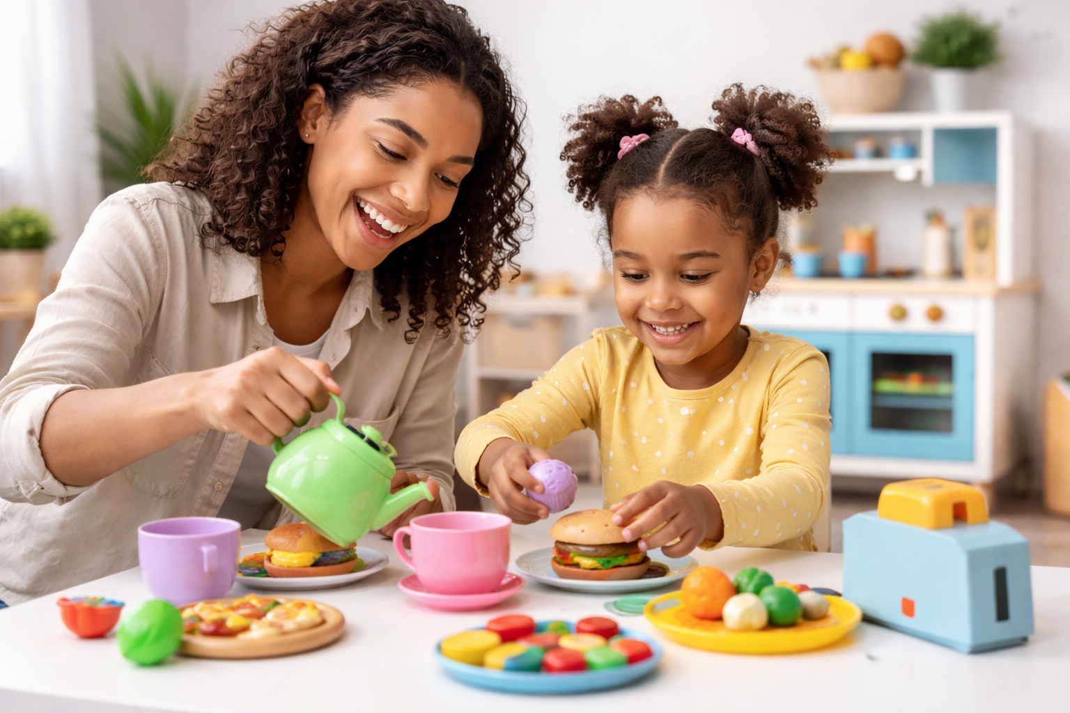 Why Parent Education Is the Missing Piece in Speech Therapy