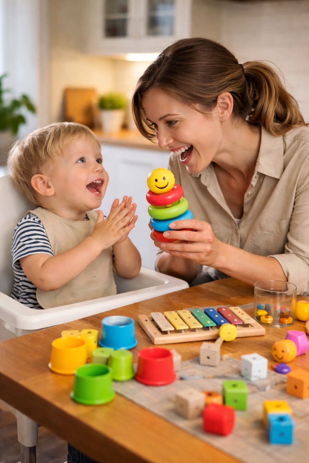 What Speech Therapists Want Parents to Know About Supporting Speech at Home
