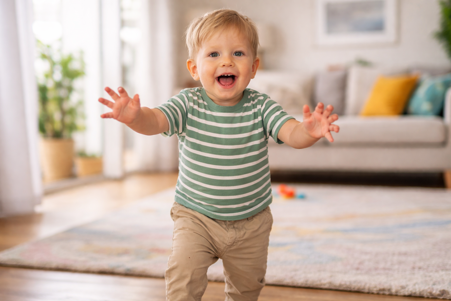 Understanding Speech &amp; Language Development: What Actually Matters