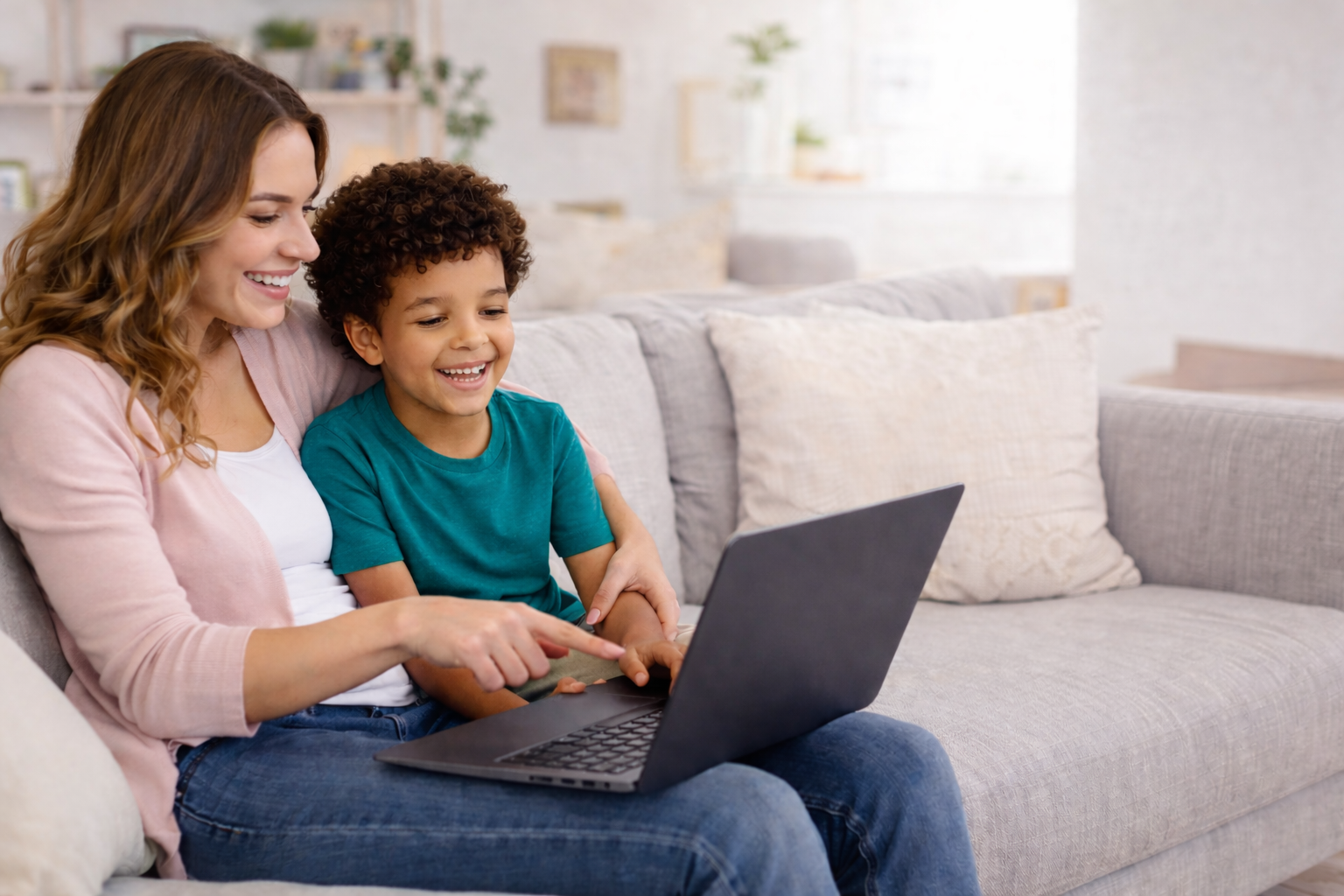 When Clinic Visits Aren’t the Right Fit: How Parents Can Still Get Expert Support