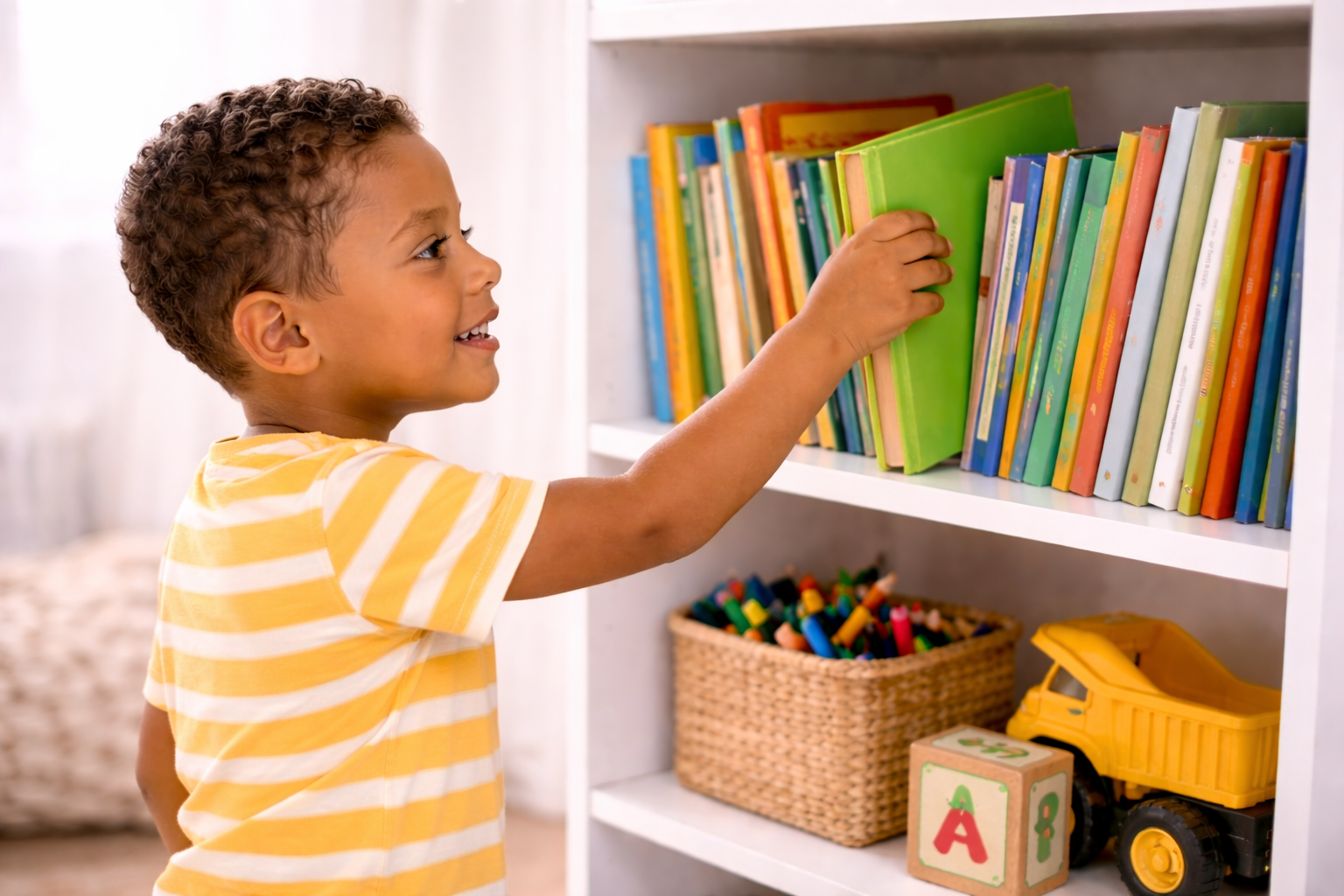 Practical Tips to Improve Your Child’s Reading Fluency
