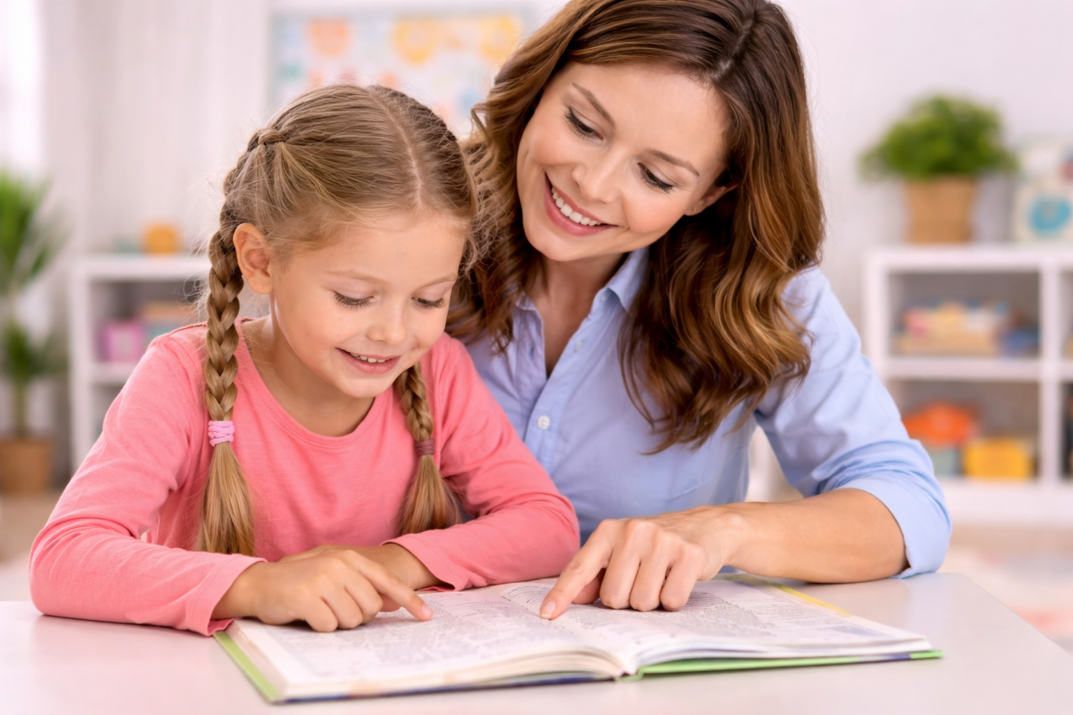 Essential Literacy Skills Every Child with Dyslexia Needs