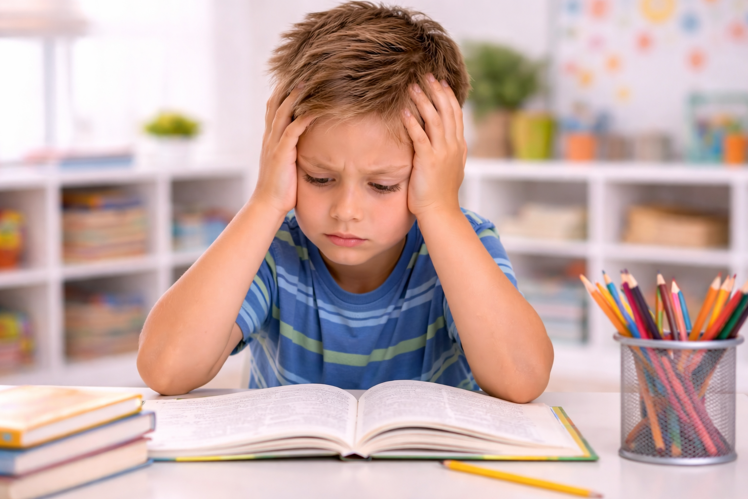 Common Misconceptions About Dyslexia (and What It Actually Means)