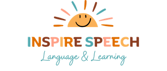 Inspire Speech, Language &amp; Learning