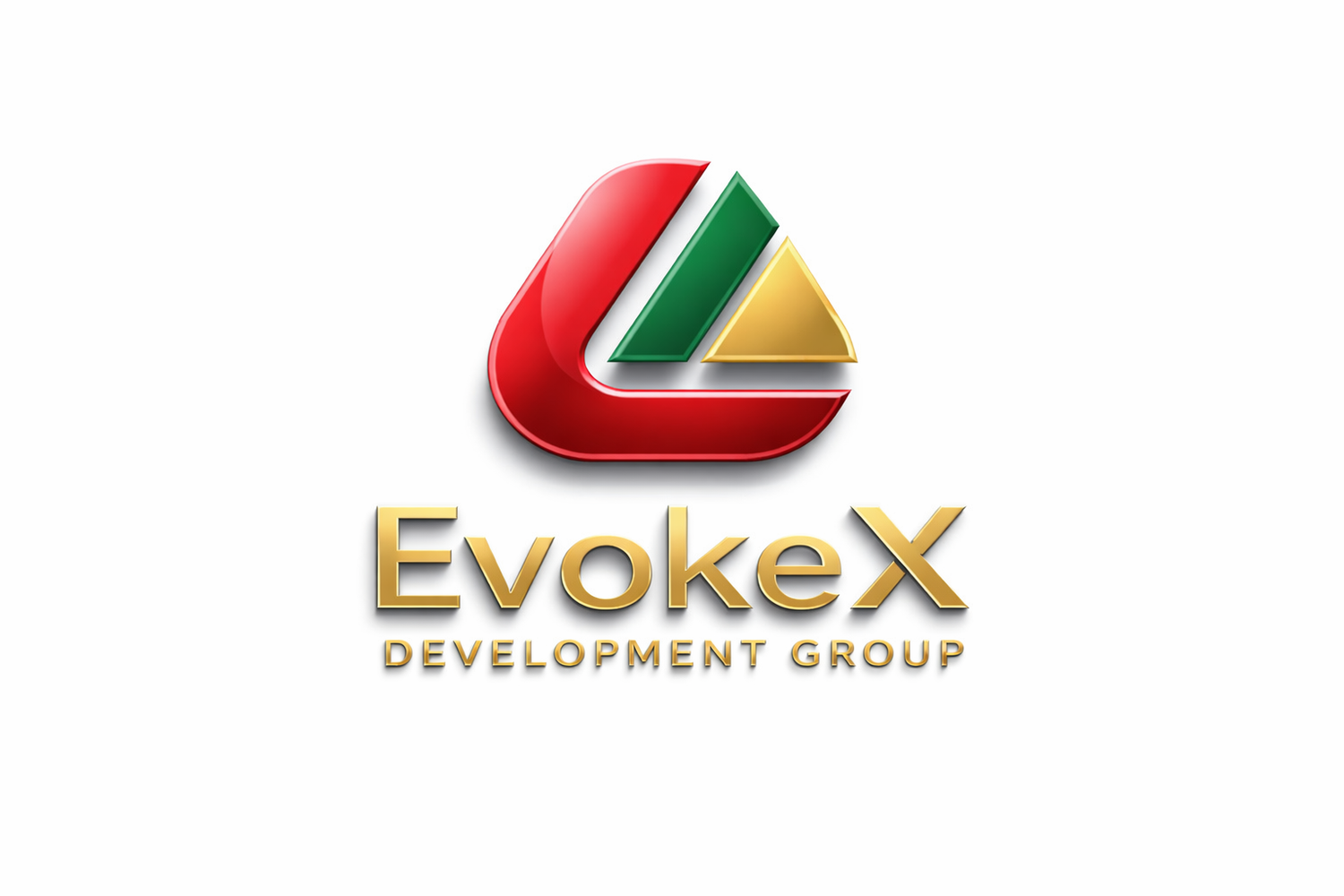 EvokeX Development Group 