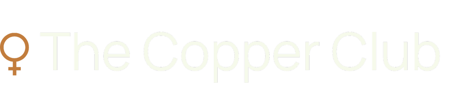 The Copper Club