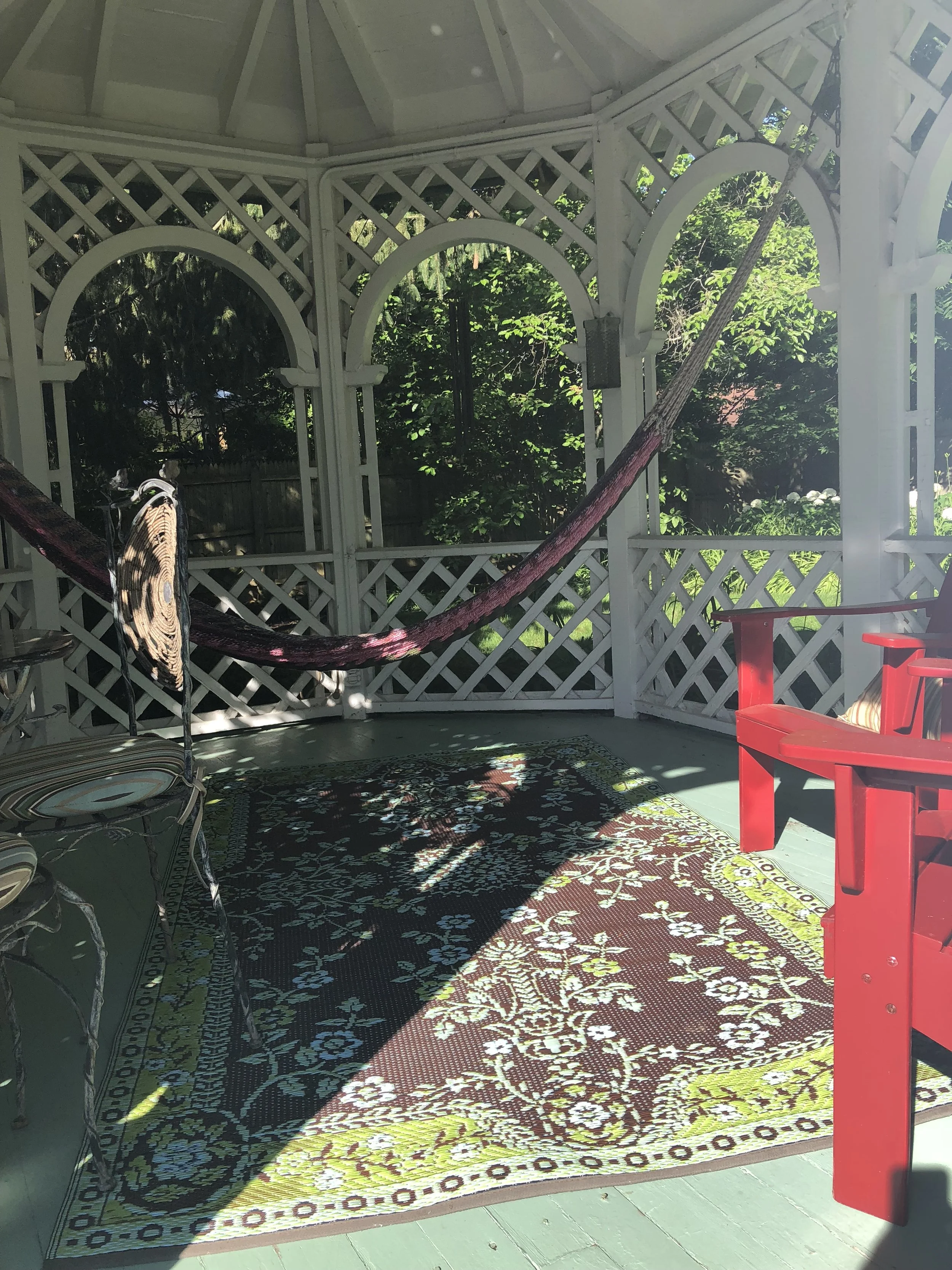 Gazebo Installation Services in Island Lake, IL: Which Structure the Property Actually Needs