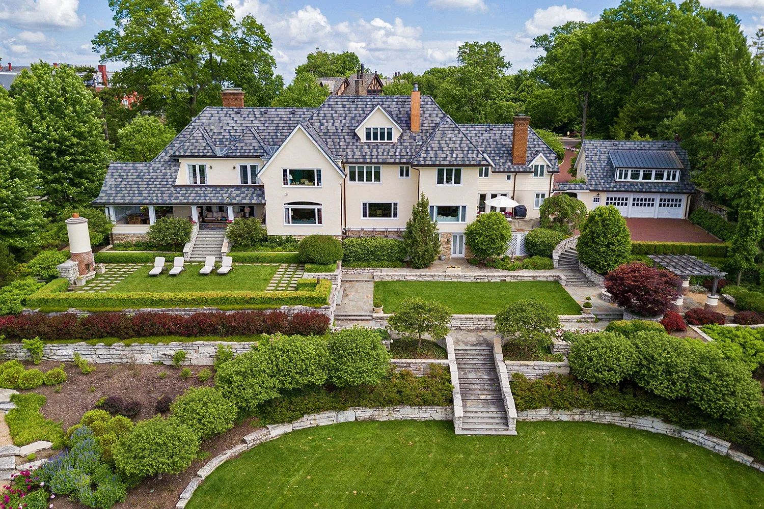What 55 Years in Business Teaches a Landscaping Company About What Actually Lasts