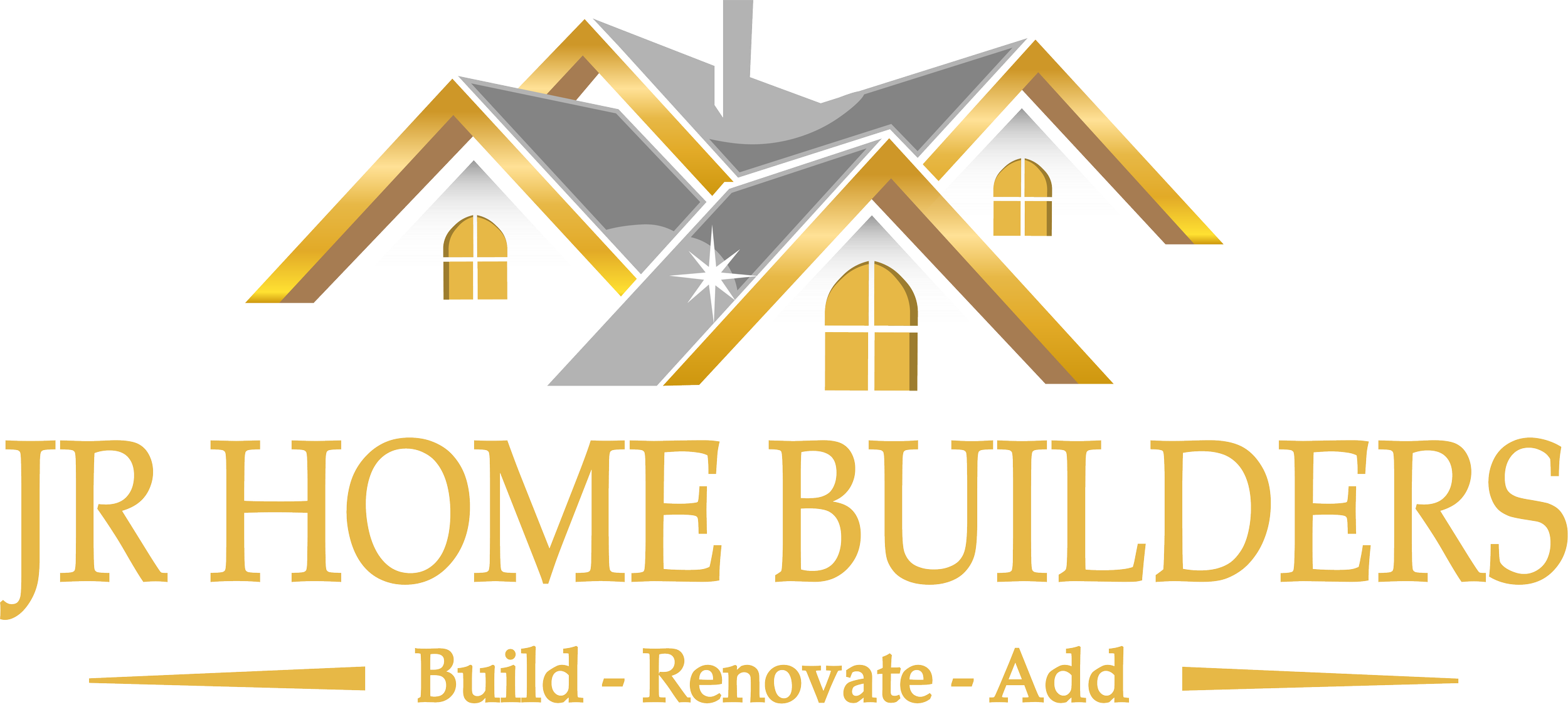 JR Home Builders