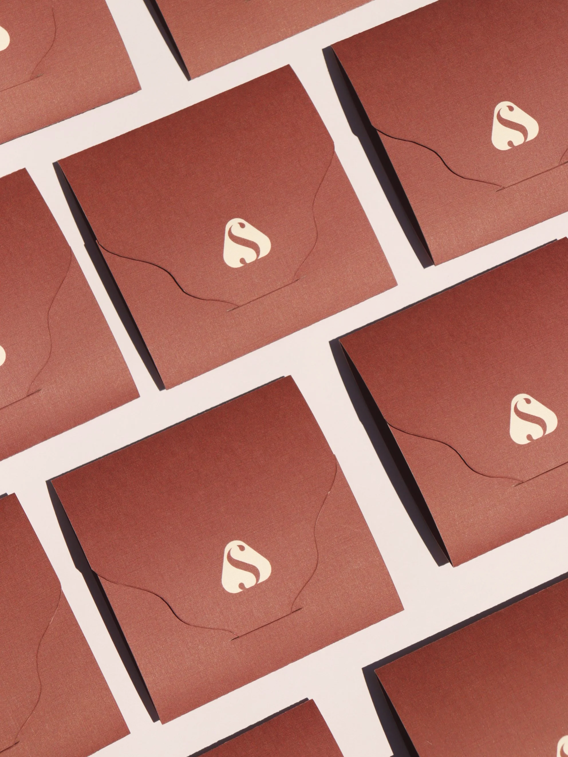 Aplicación de branding: Gift cards