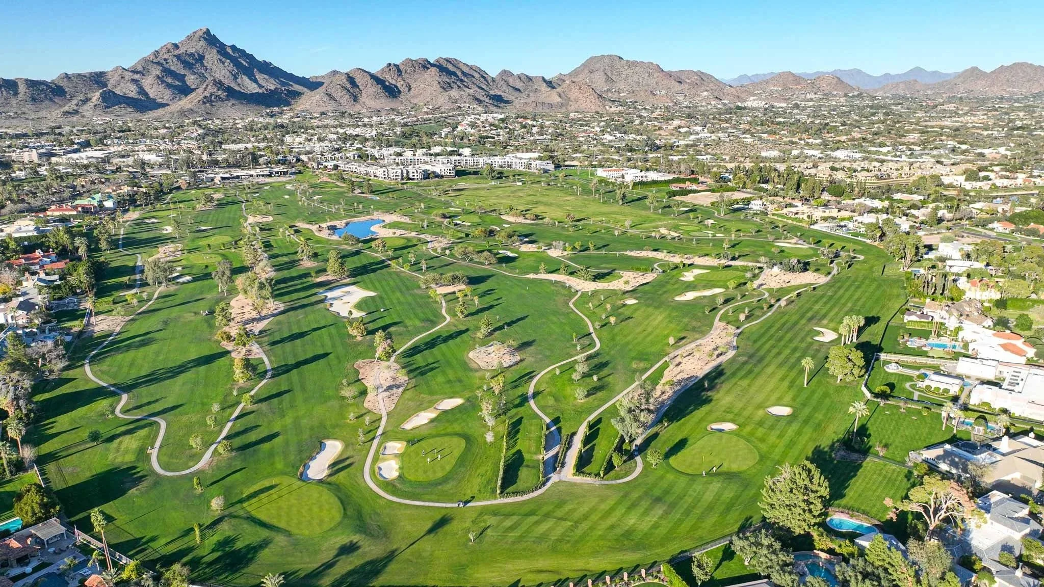 Biltmore Golf Course — View Property →