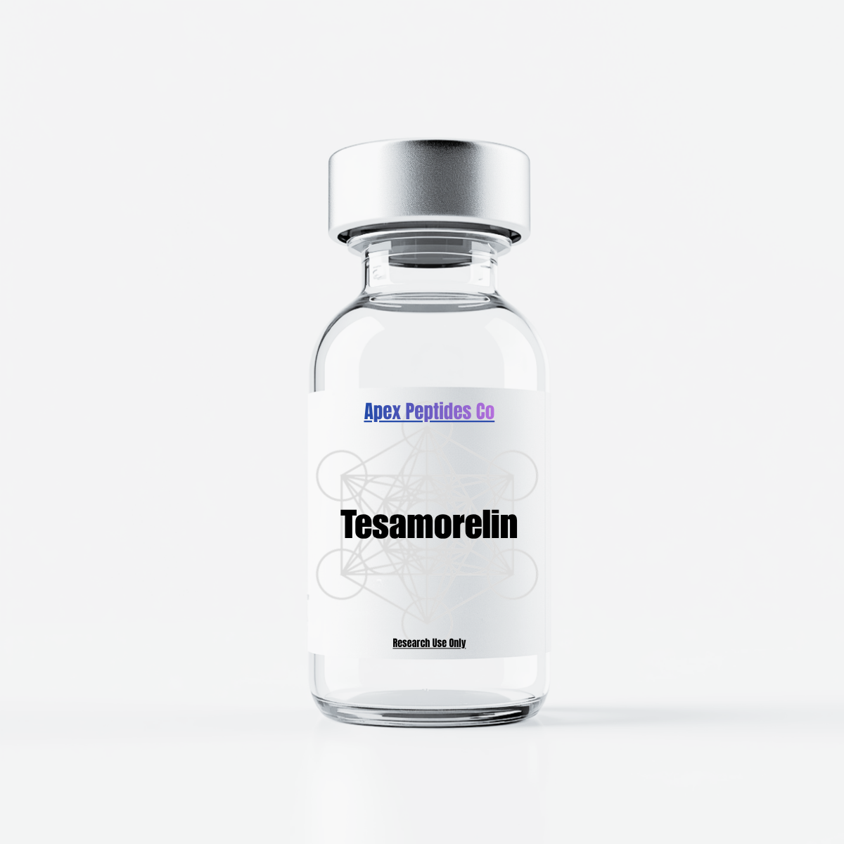 Tesamorelin