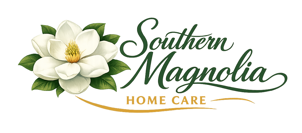 Southern Magnolia Home Care