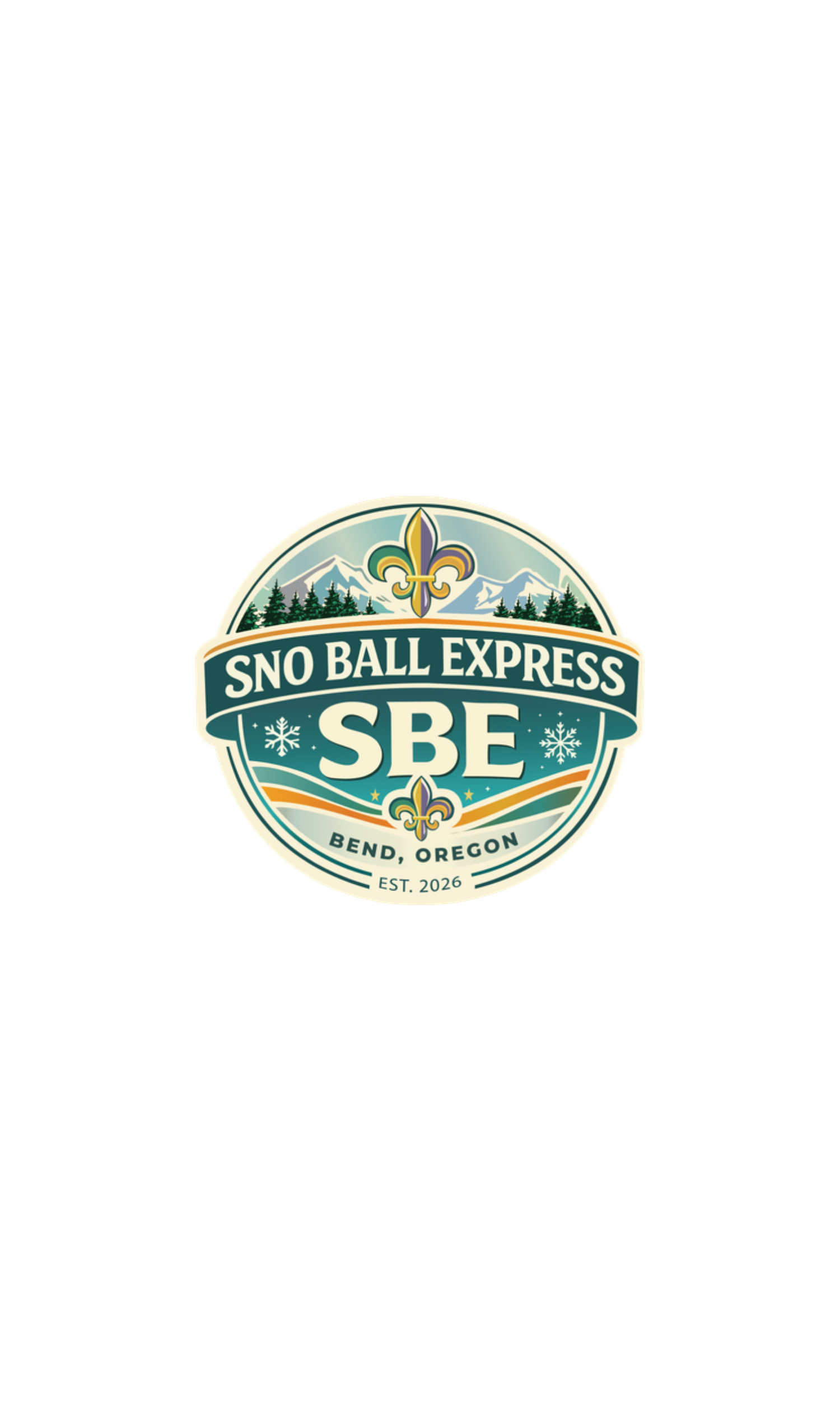 Vintage SBE Sticker