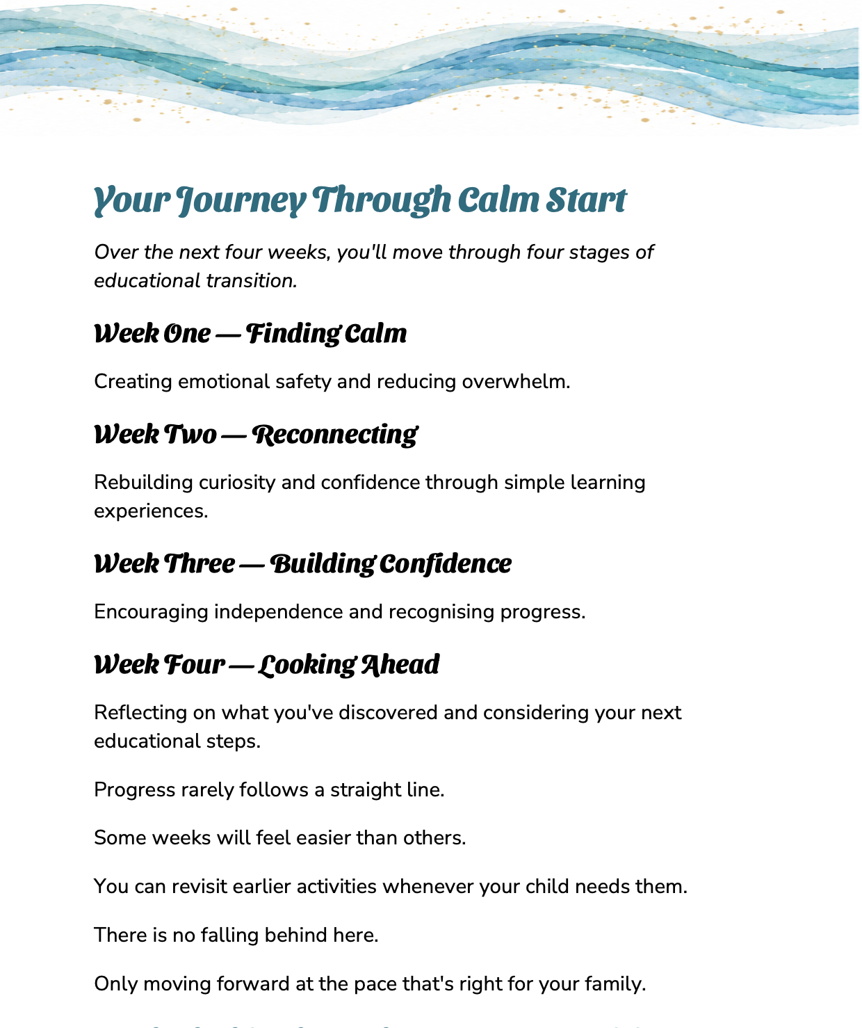 Calm Start description.png
