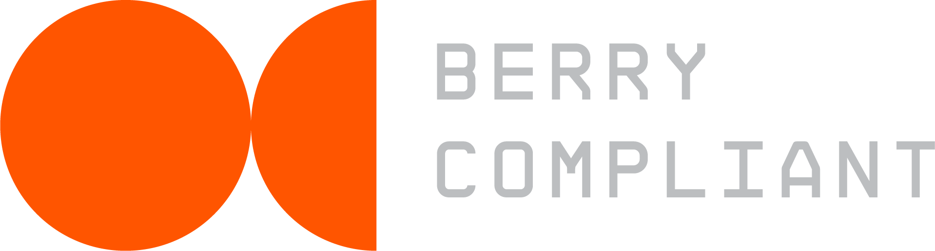 Logo of the Mastercard brand with the text "Berry Complaint" in gray next to it.