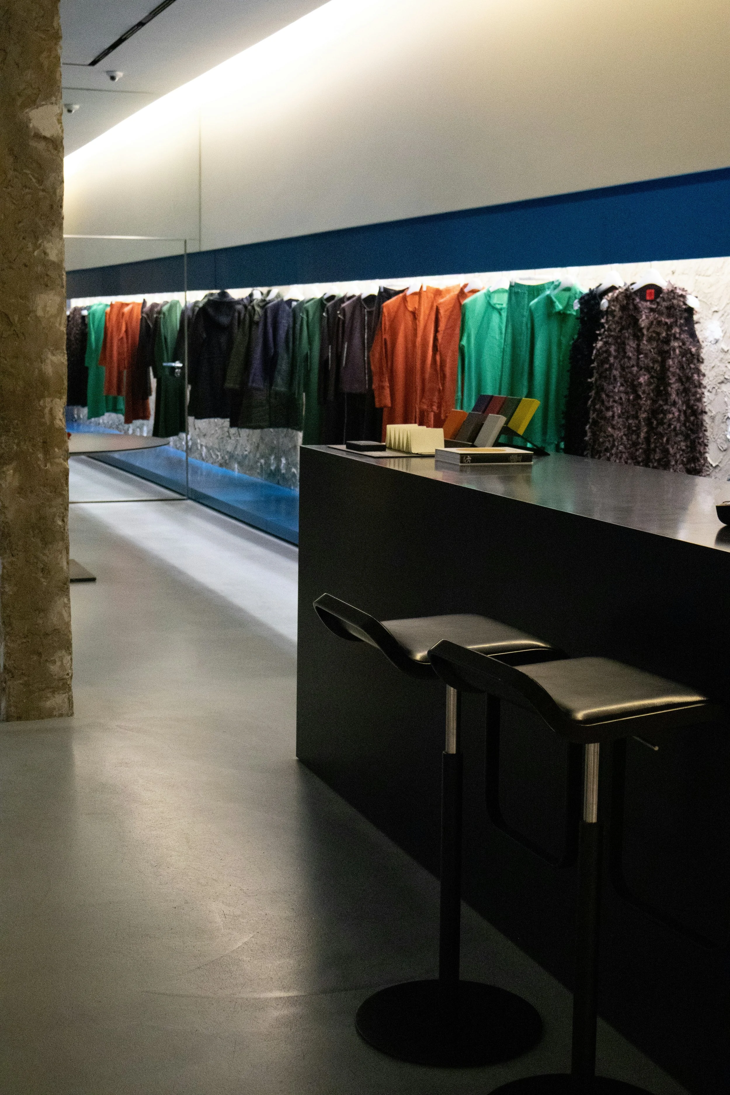 Retail & Boutique Package