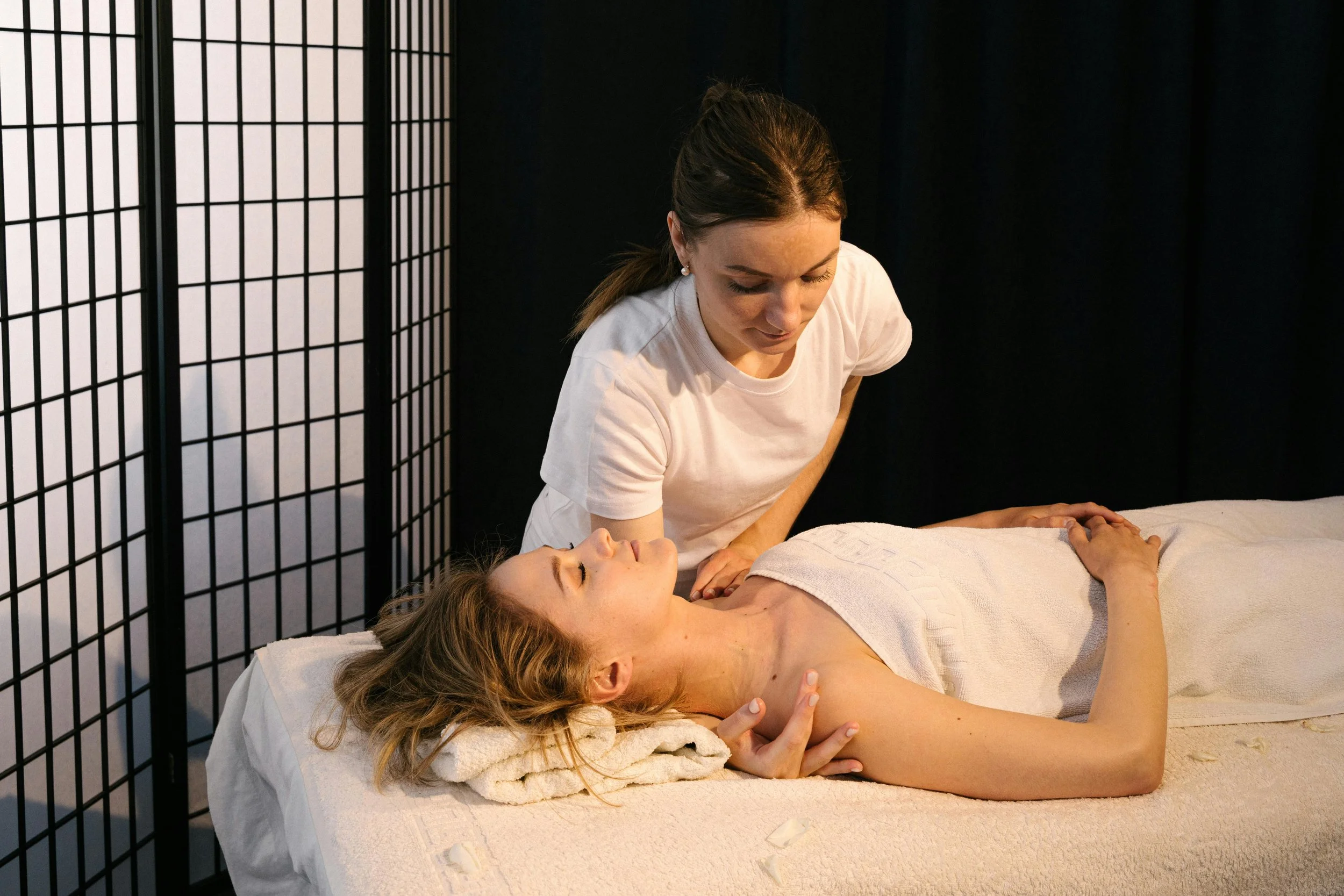body services