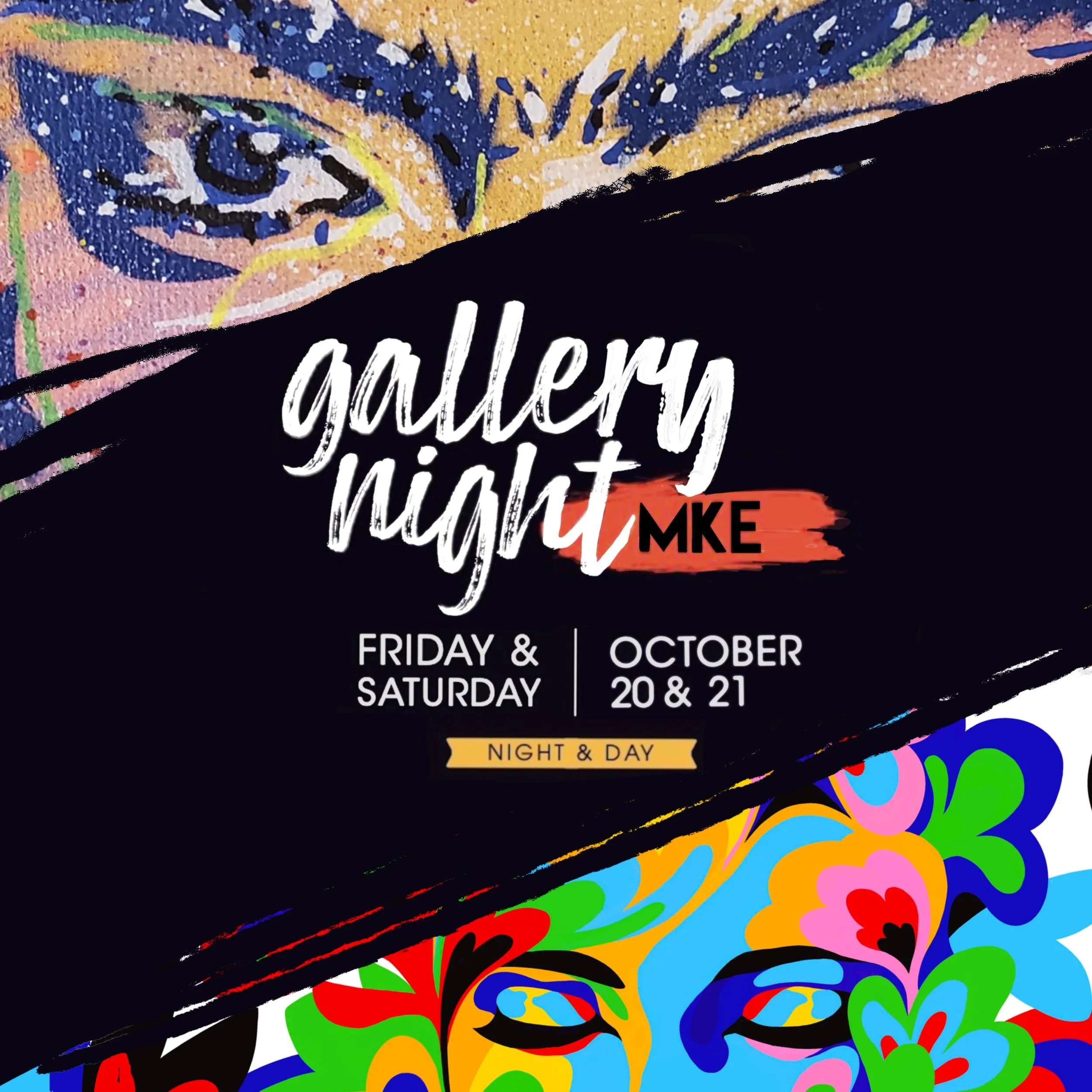 Gallery Night MKE @ Urbaine Oasis Spa Boutique