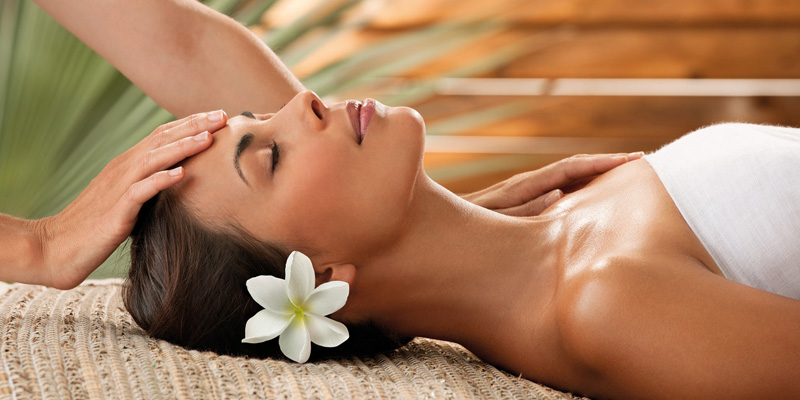 Massage Therapists: Meet N Greet