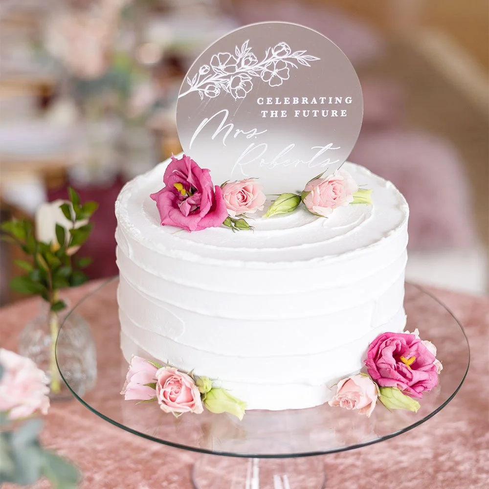PRIVATE Bridal Shower