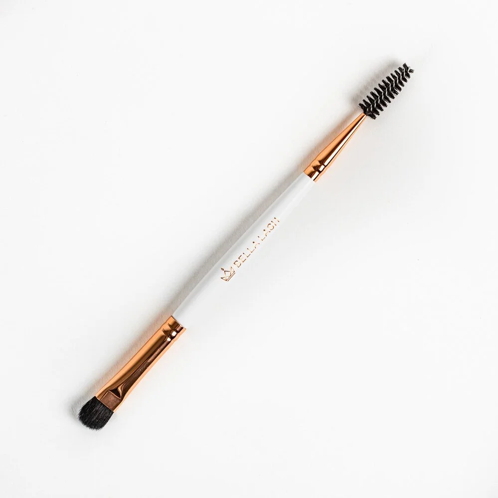 Bella Lash Combo Brush
