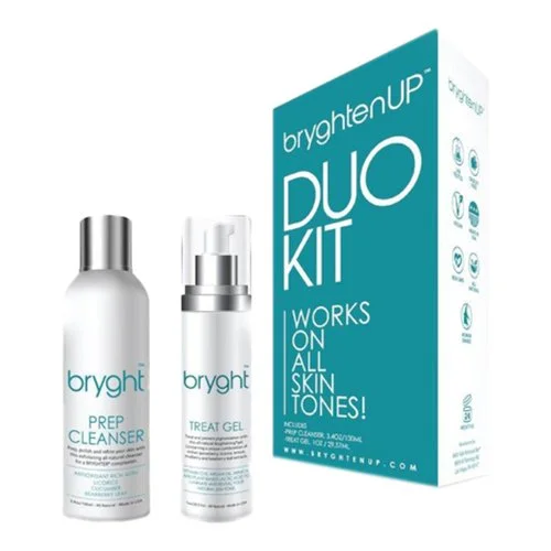 Bryghten-Up Duo Kit