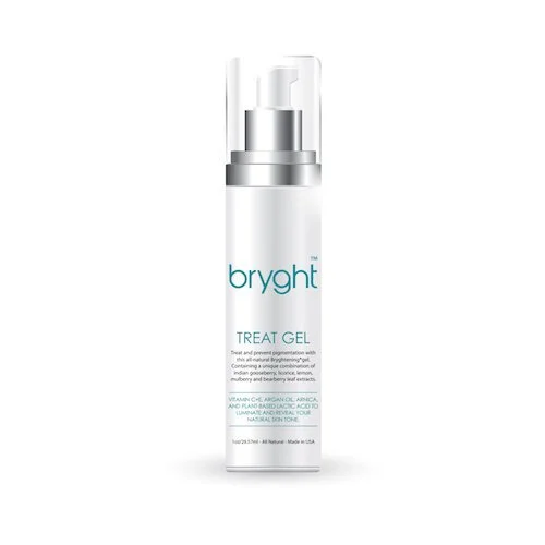 Bryghten-Up Treatment Gel