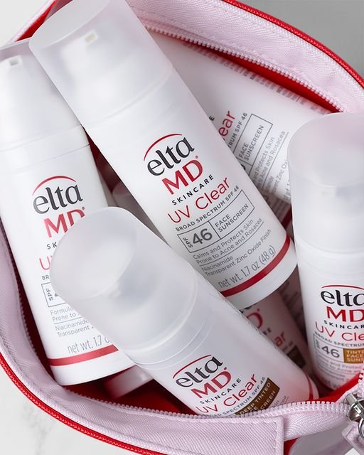 Elta MD UV Clear SPF 46