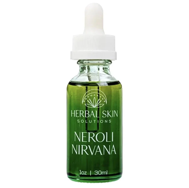 Herbal Skin Solutions Neroli Repair Oil