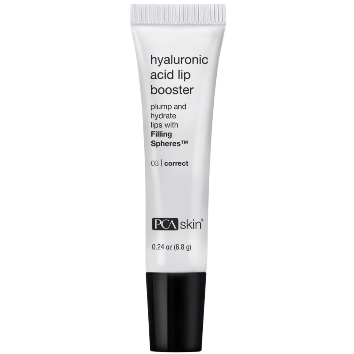 PCA Skin Hyaluronic Acid Lip Booster (0.24 fl. oz.)