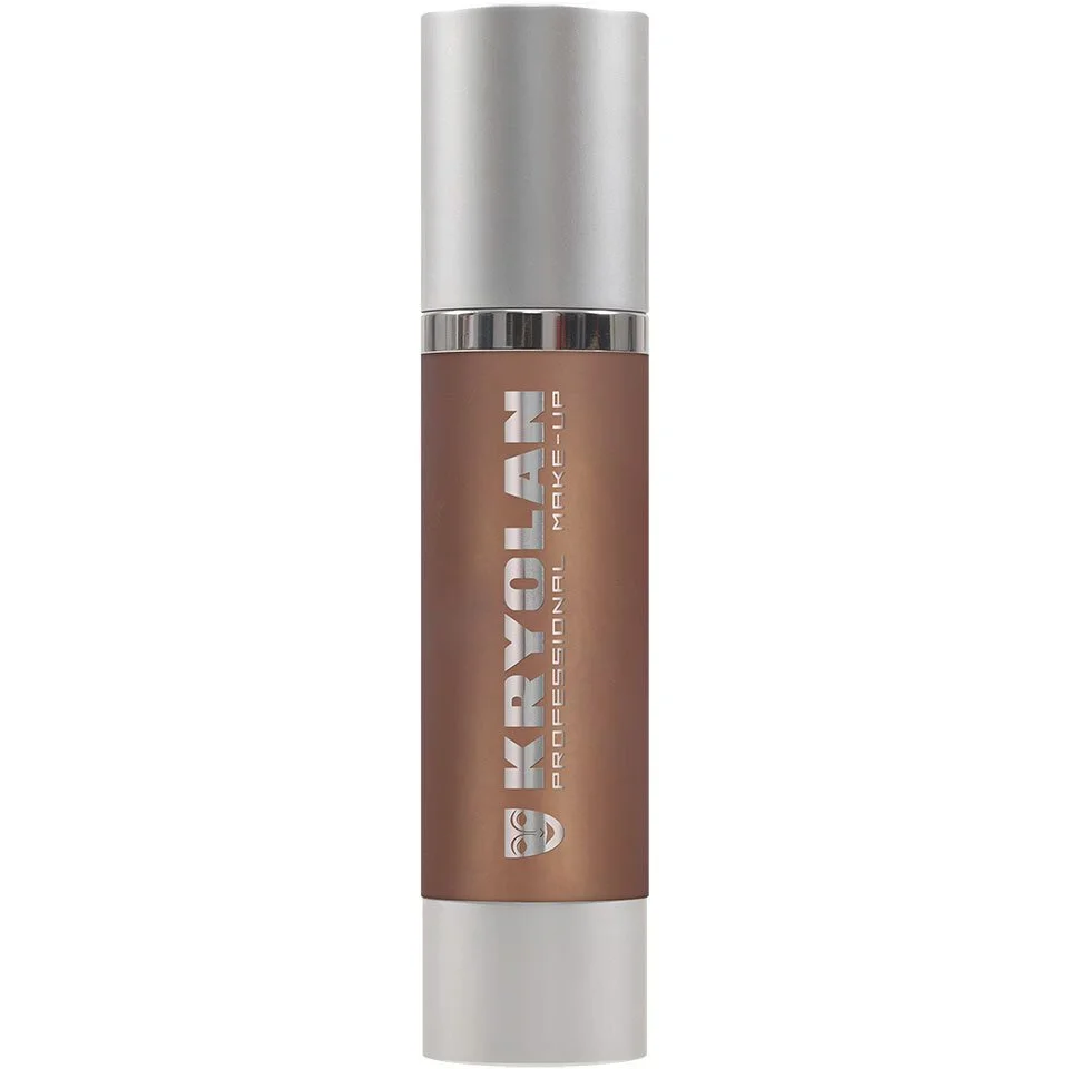 Kryolan Shimmering Event Foundation (1.6 oz)