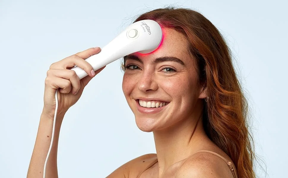LightStim for Acne