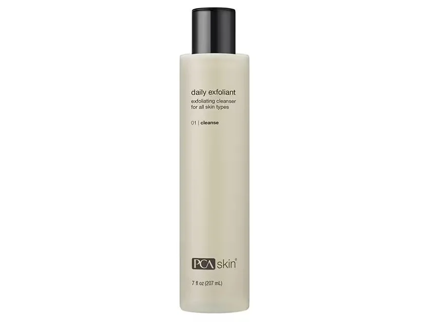 PCA Skin Daily Exfoliant (7 oz)