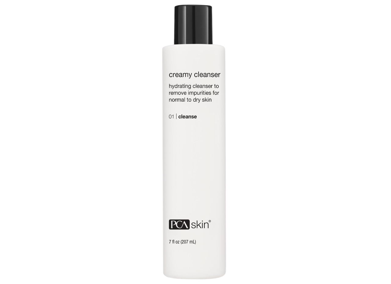 PCA Skin Creamy Cleanser (7 oz)