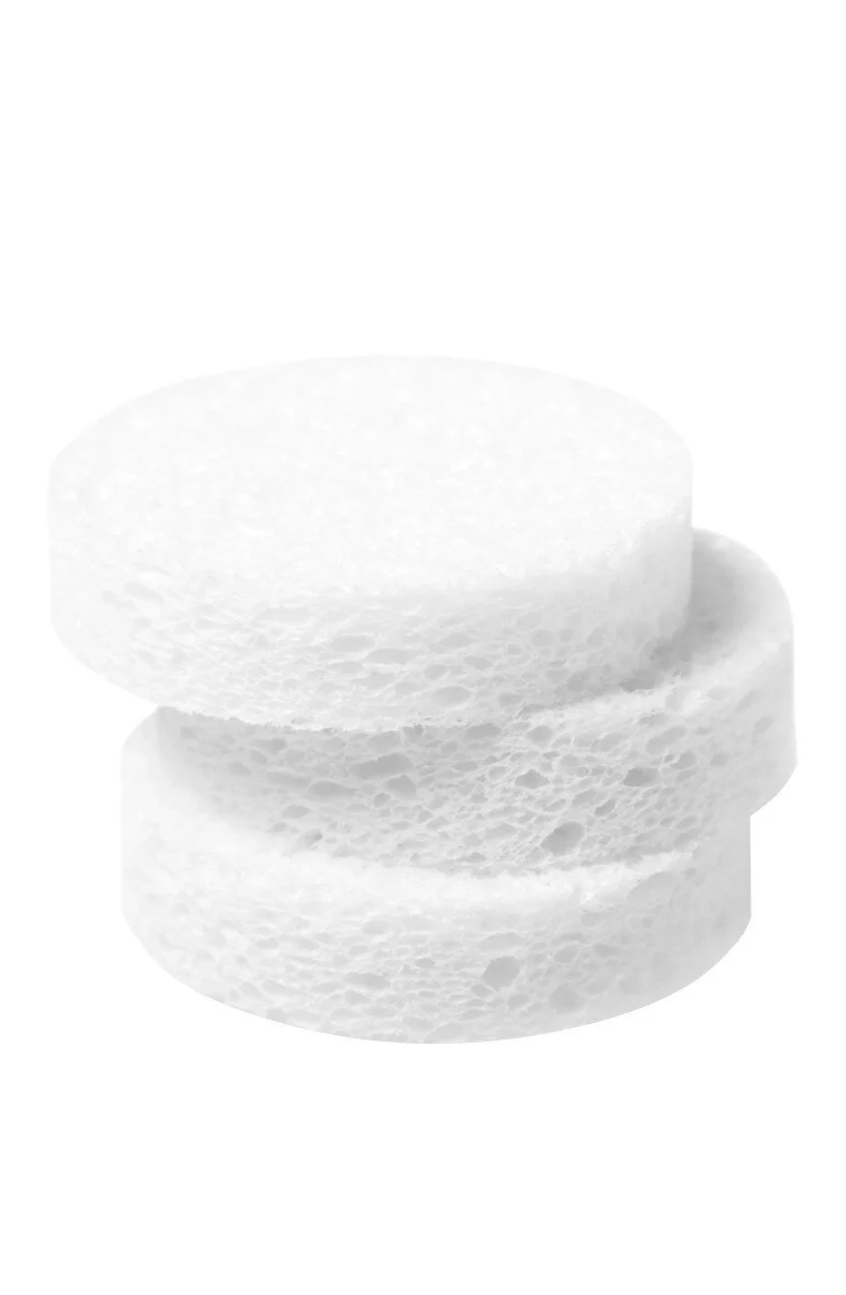 PCA Skin Facial Sponges (set of 3)