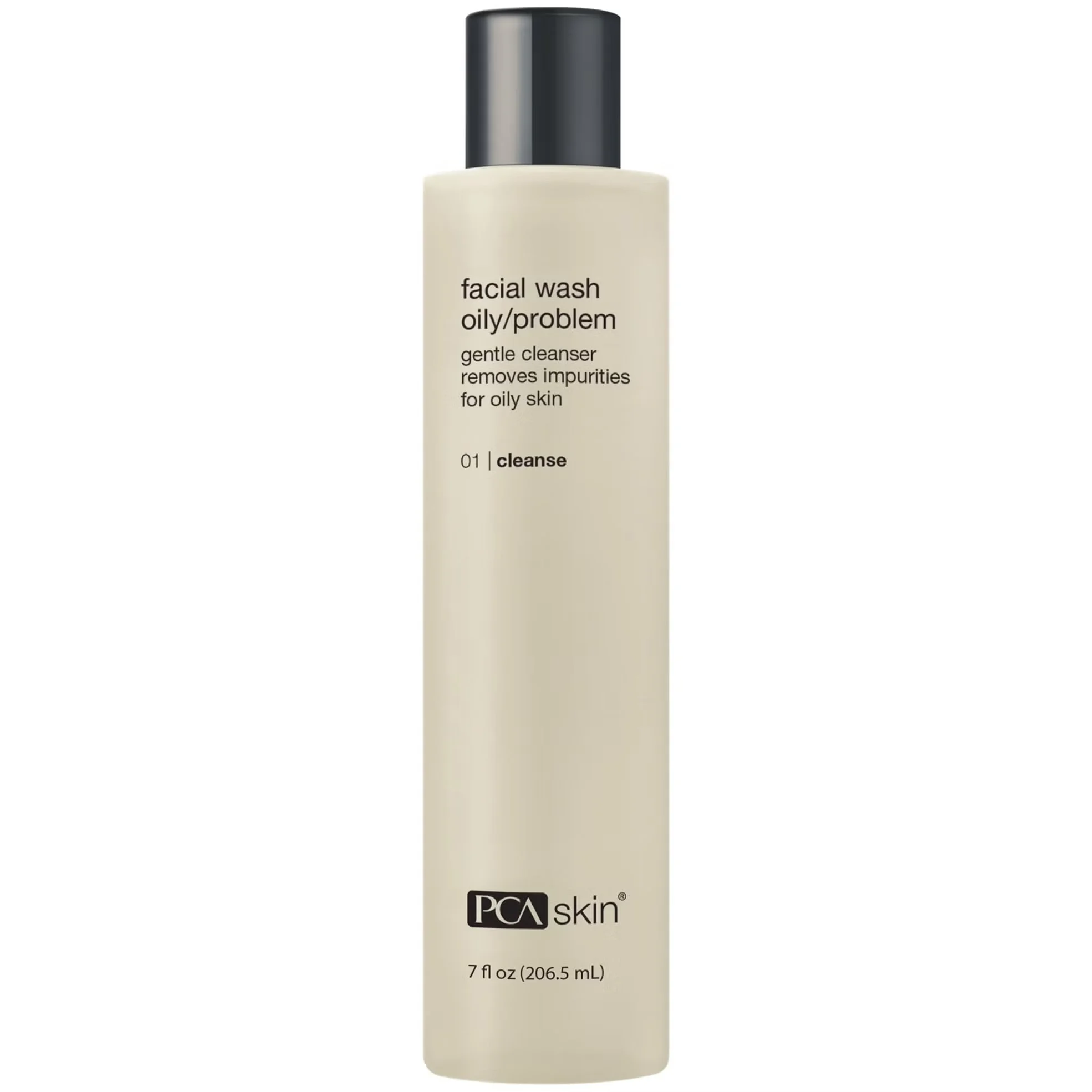 PCA Skin Facial Wash Oily/Problem Skin (7 oz)