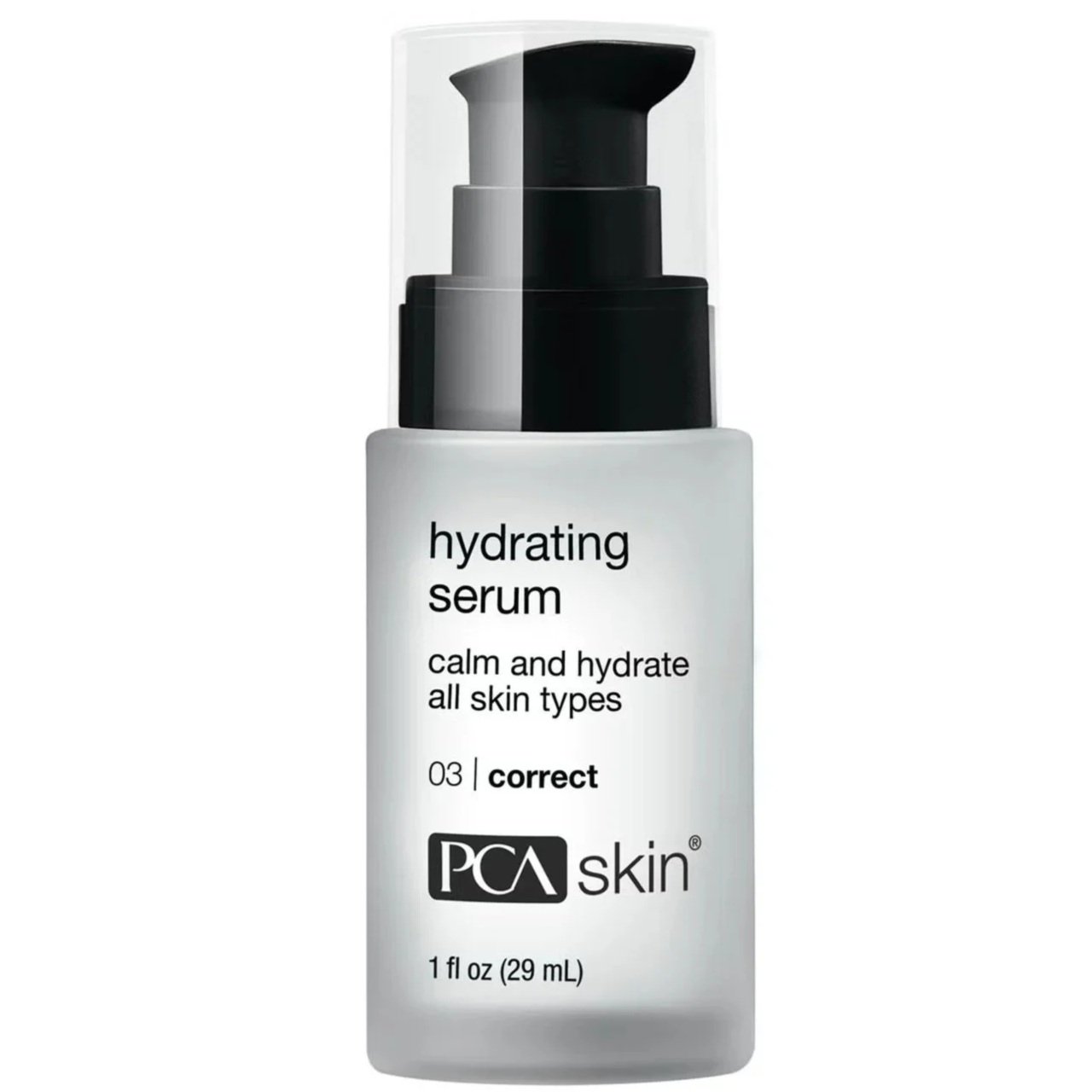 PCA Skin Hydrating Serum (1 oz)