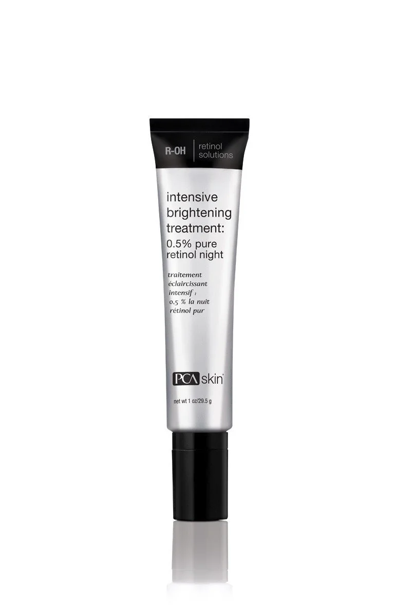 PCA Skin Intensive Brightening Treatment (1 oz.)