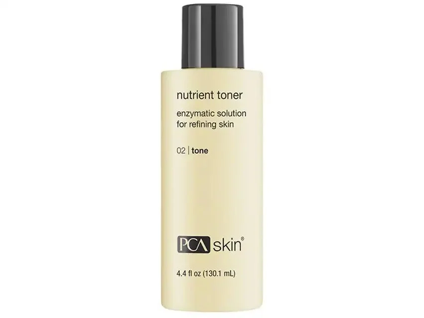PCA Skin Nutrient Toner (4.4 oz)