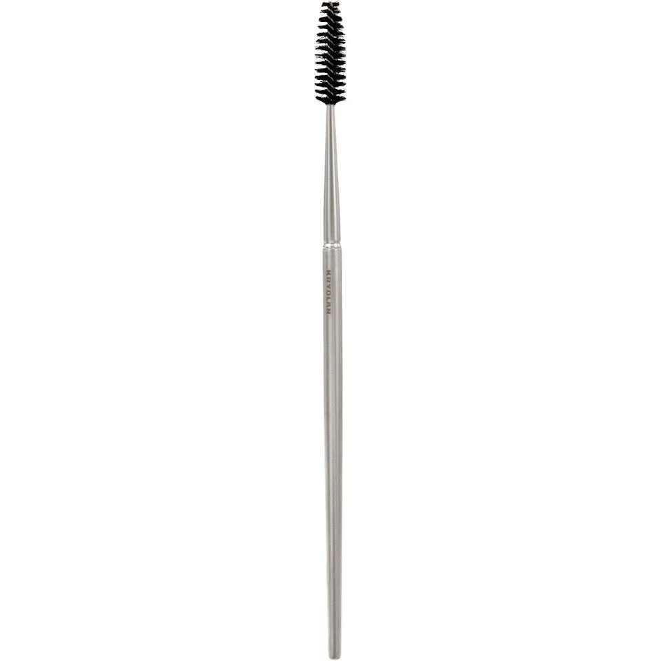 Premium Angled Flat Brush