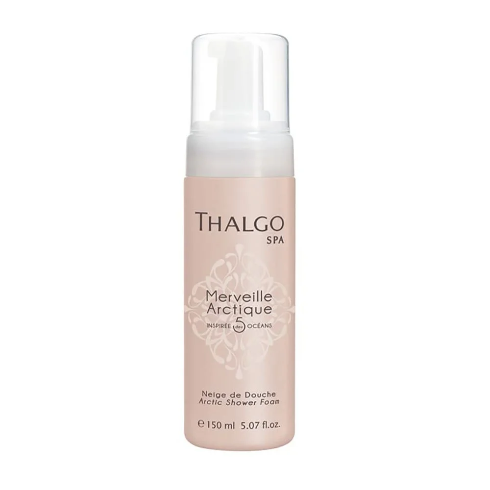 Thalgo Arctic Shower Foam