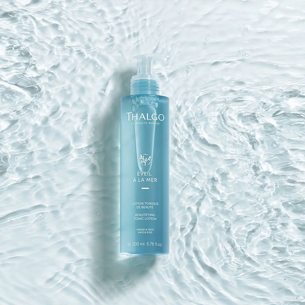 Thalgo Beautifying Tonic Lotion